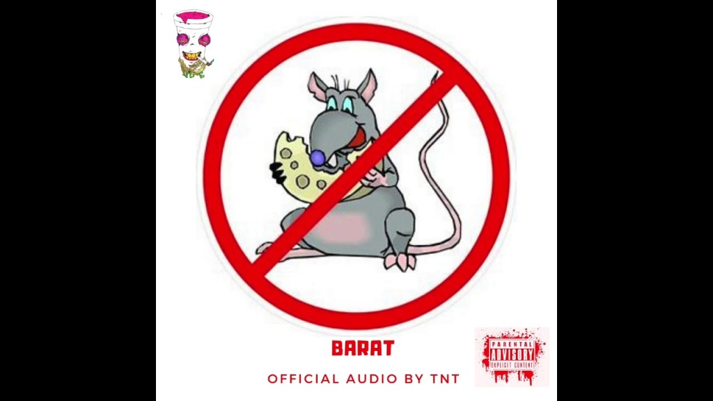 TnT drop “BARAT” diss track directed at Barak&nbsp;Jacuzzi
