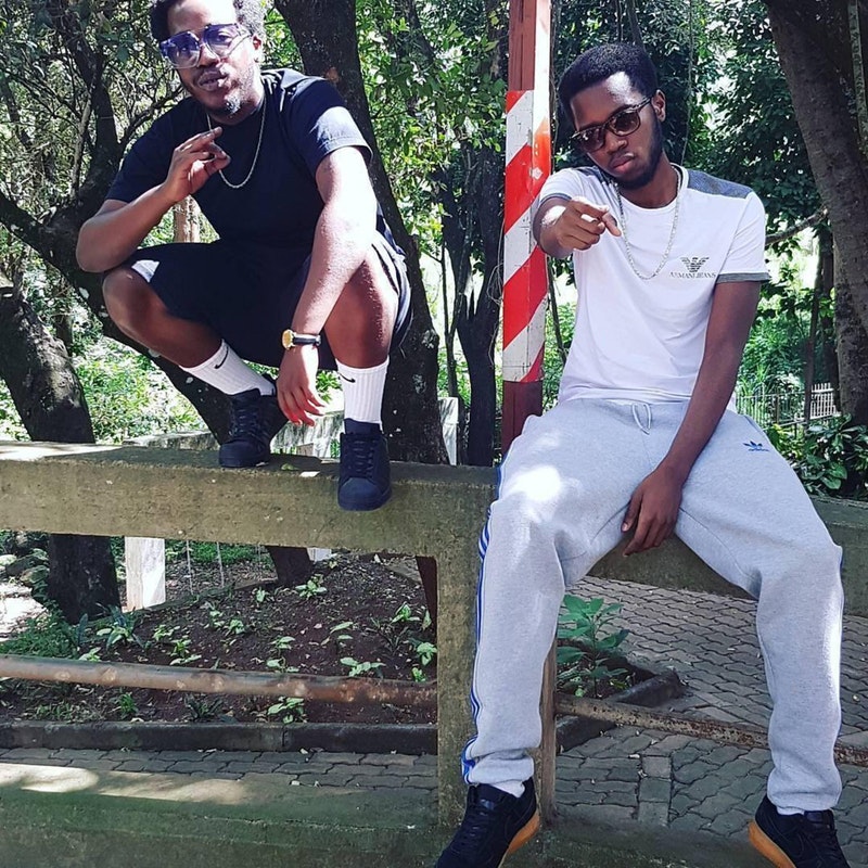 TNT x Jovie Jovv -“Gawa”