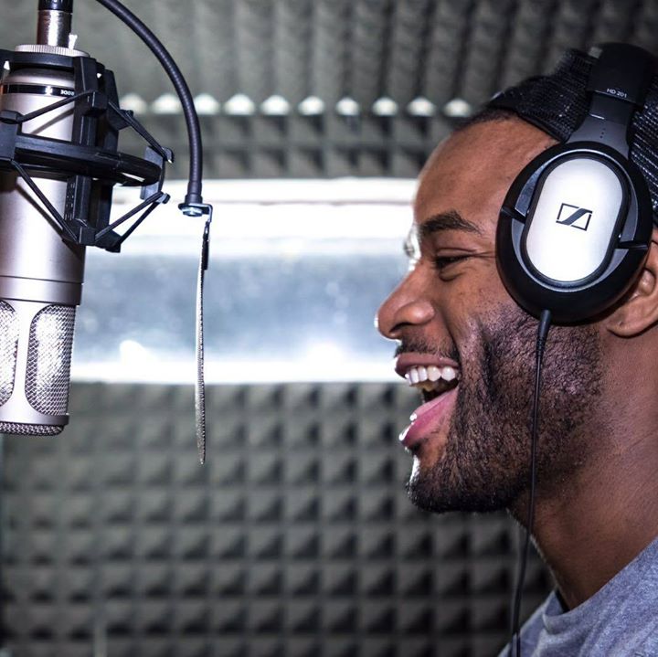 Listen as Wiggy features Jordan Morris on “Let It&nbsp;Go”