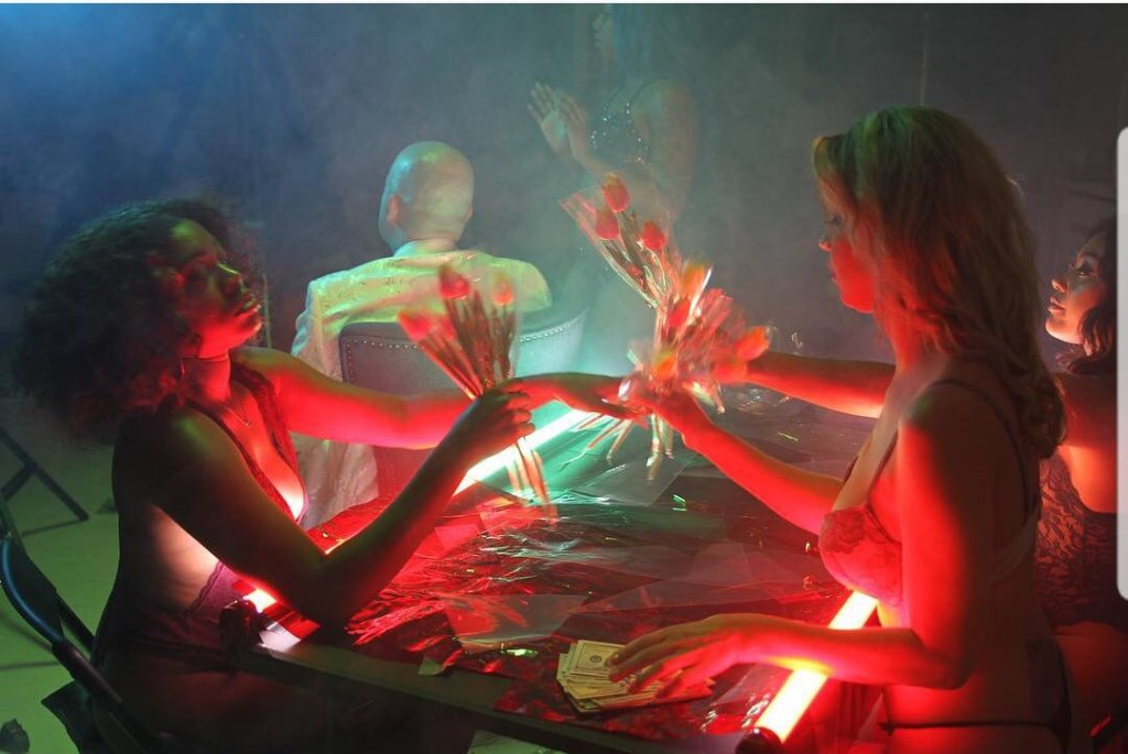 Watch “No Choice” video and stream Don’t Come For Me album by&nbsp;Adjnamedroach