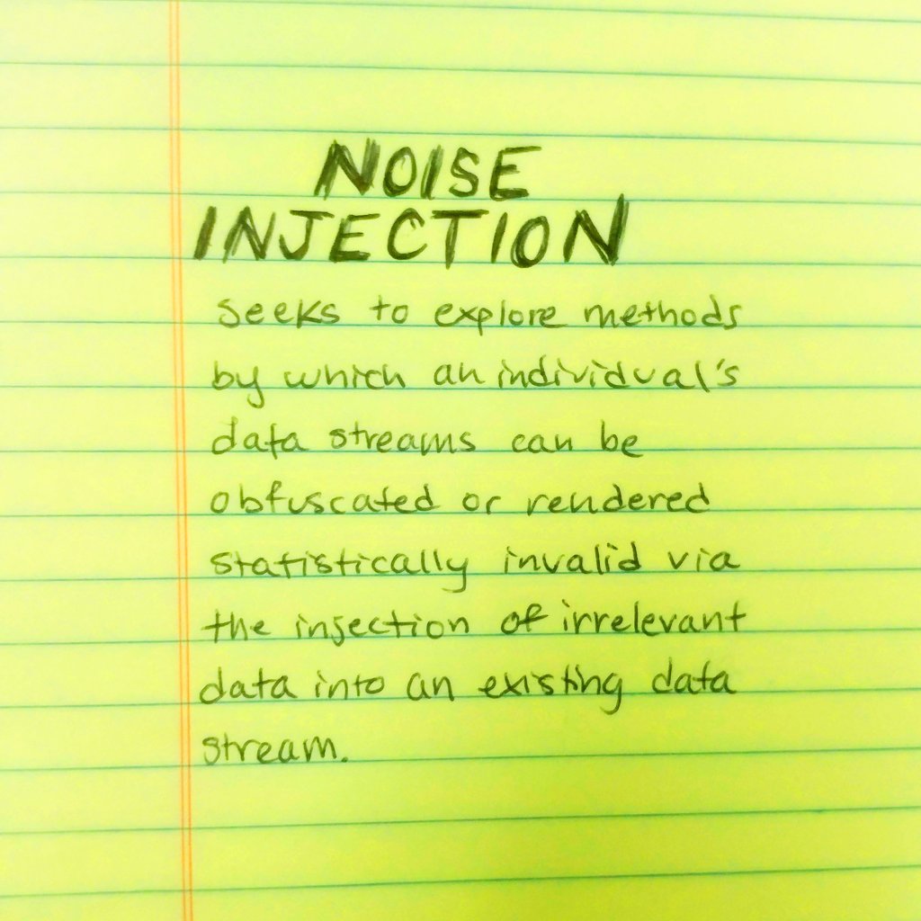 Listen to “Noise Injection” by&nbsp;Aiidan