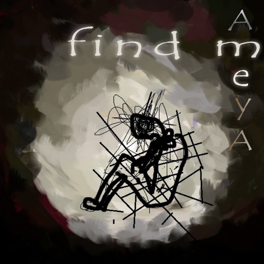 Listen to “Find Me” by&nbsp;AmeyA