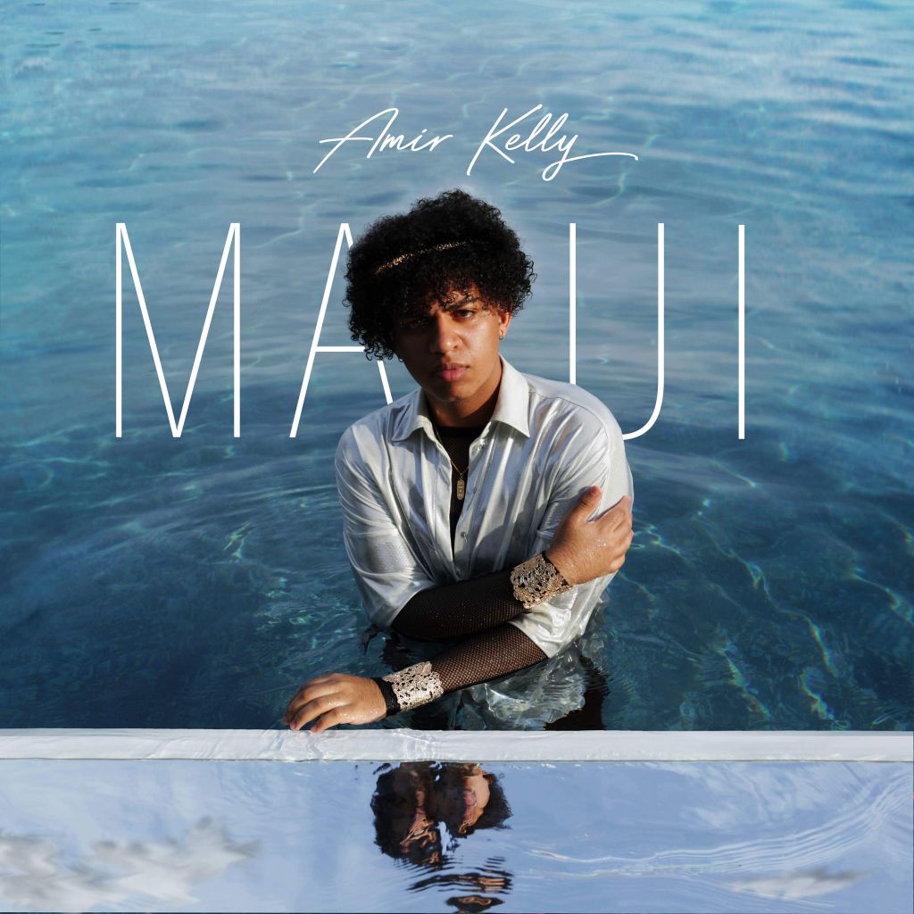 Amir Kelly debuts with “MAUI” [Video]