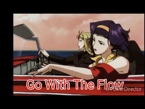 Listen as Apollooftheproficy and Venn Marely “Go With The Flow”