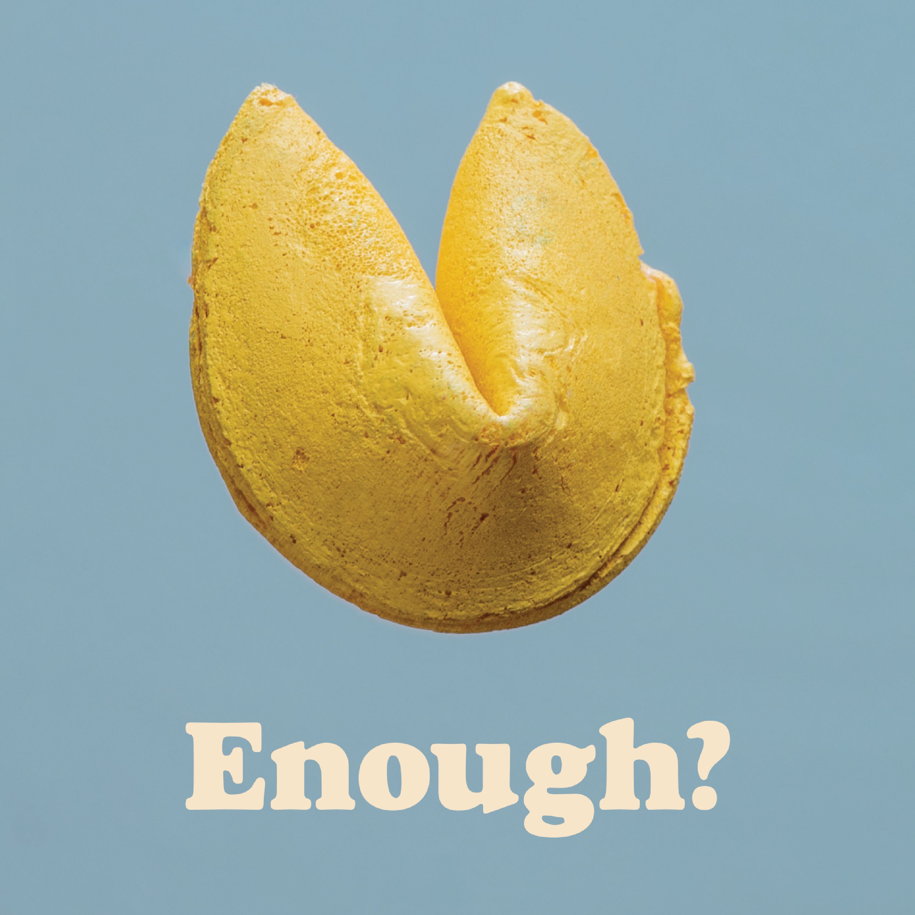 Cavern Company releases another song, “Enough?”