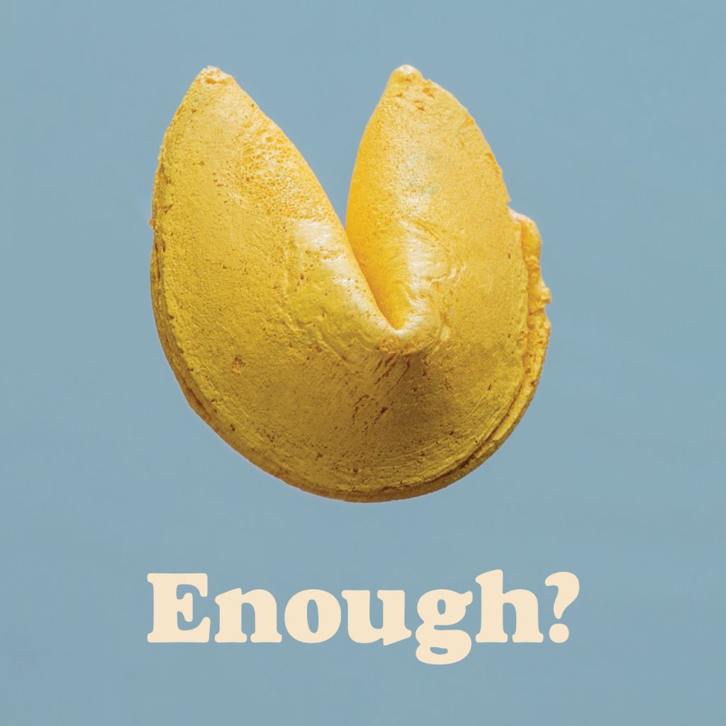 Cavern Company releases another song, “Enough?”