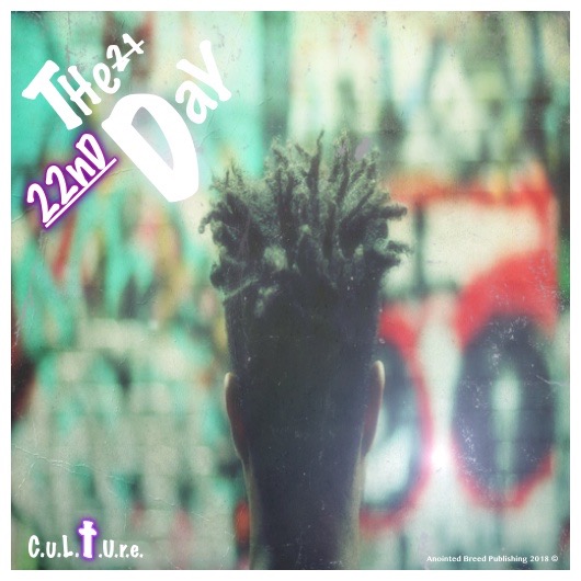 Introducing C.U.L.T.U.R.E: Listen to “Cut Of The&nbsp;Cloth”