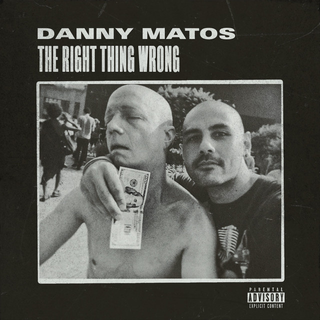 Listen to Danny Matos’ “Bull Ride”