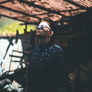 “Give It A Shot”, Dominic Donner urges in new song