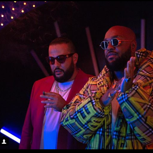 Donae’O and Belly reveal video for “Chalice”, a Calvin Harris-produced song