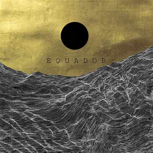 Watch Equador in “Treble Oh” video. Tribal War EP out this&nbsp;NOV