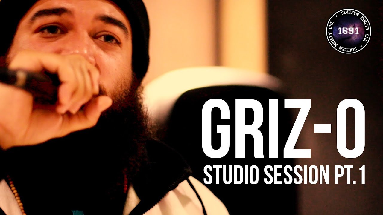 Griz-O is “The One” [Video]