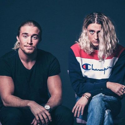 Hearts & Colors – “LA On A Saturday Night” [Video]