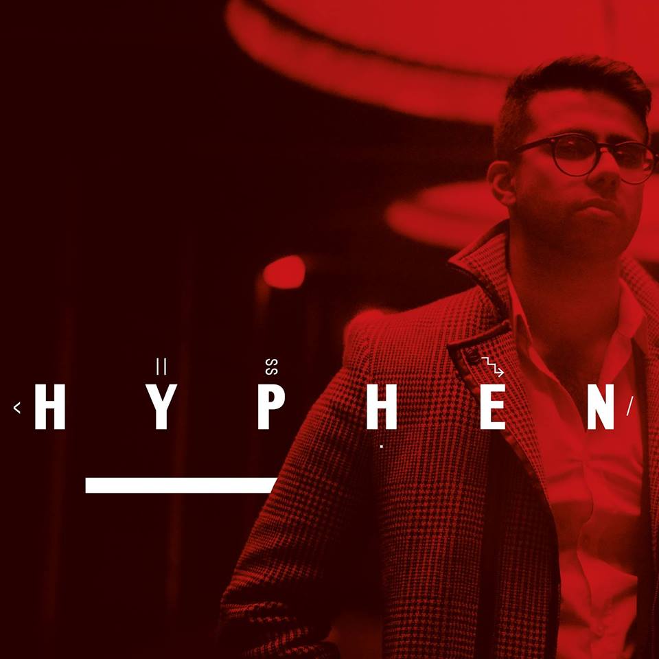 Watch Hyphen and Josh Tenor in  “Futuristic” video