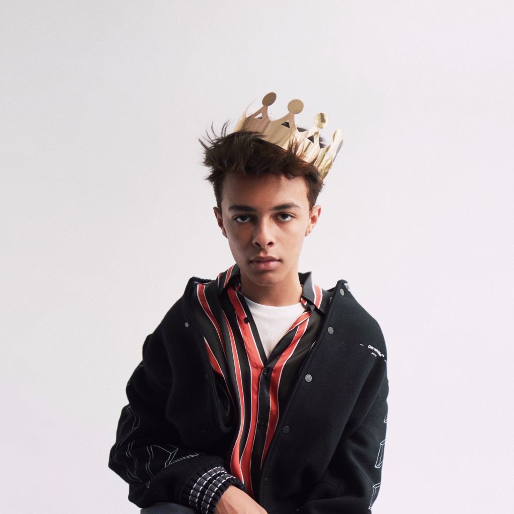 Isaac Dunbar reveals new single that recalls “Freshman Year”&nbsp;experience