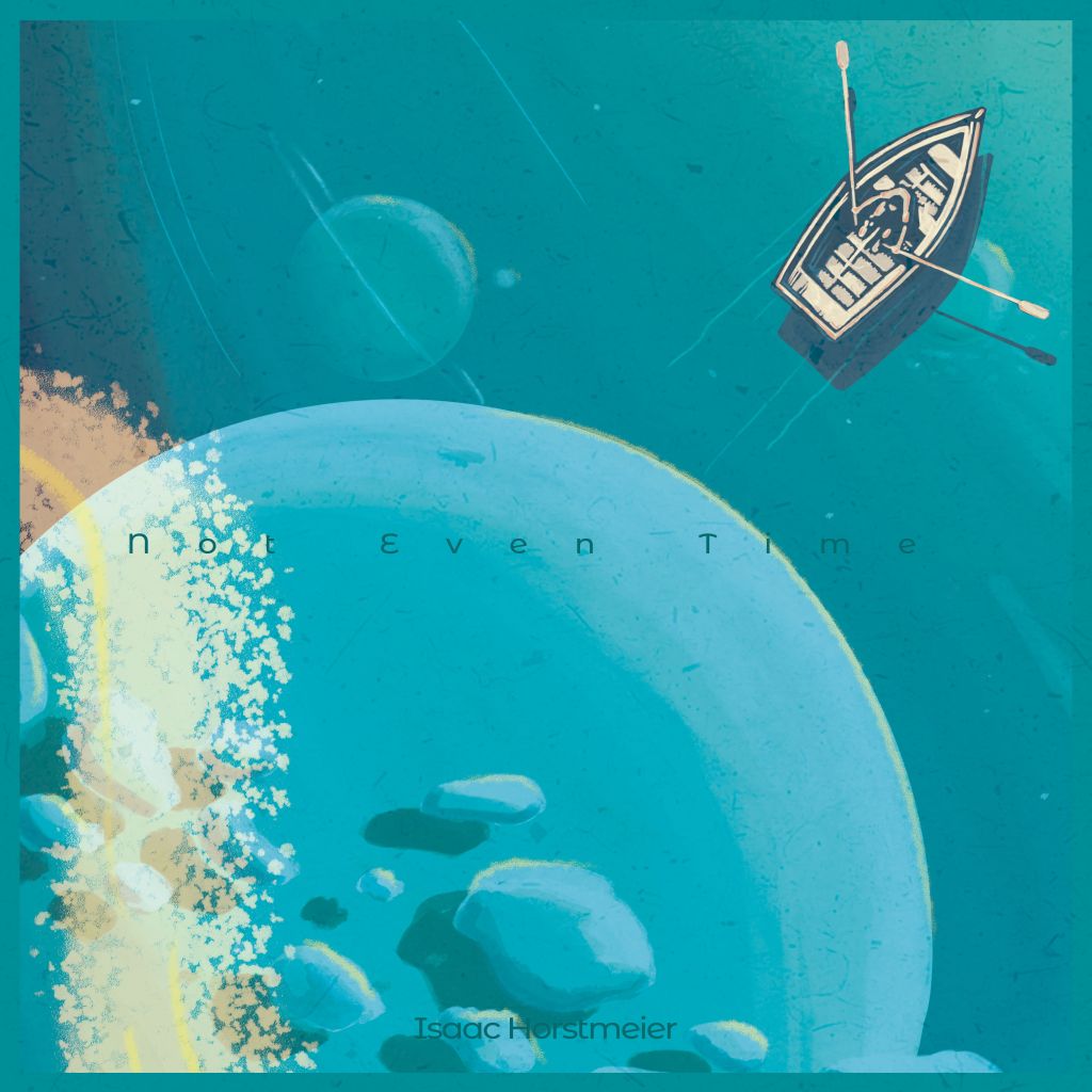 Listen to “Don’t Send Flowers” by Isaac Horstmeier [Aipate&nbsp;Premiere]