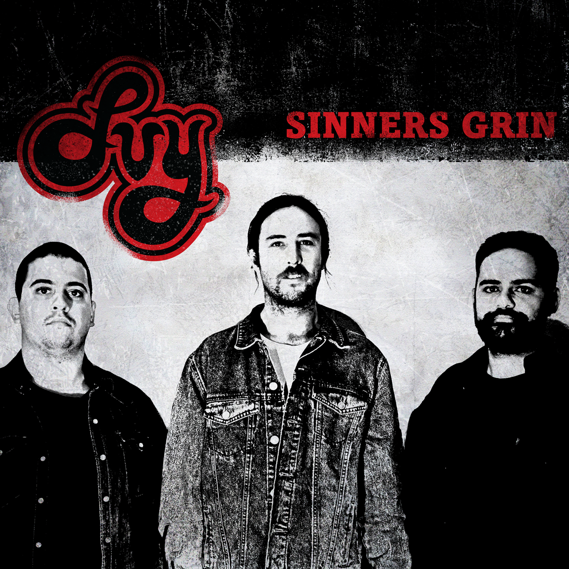 Hear “Sinners Grin” by Australian trio, IVY