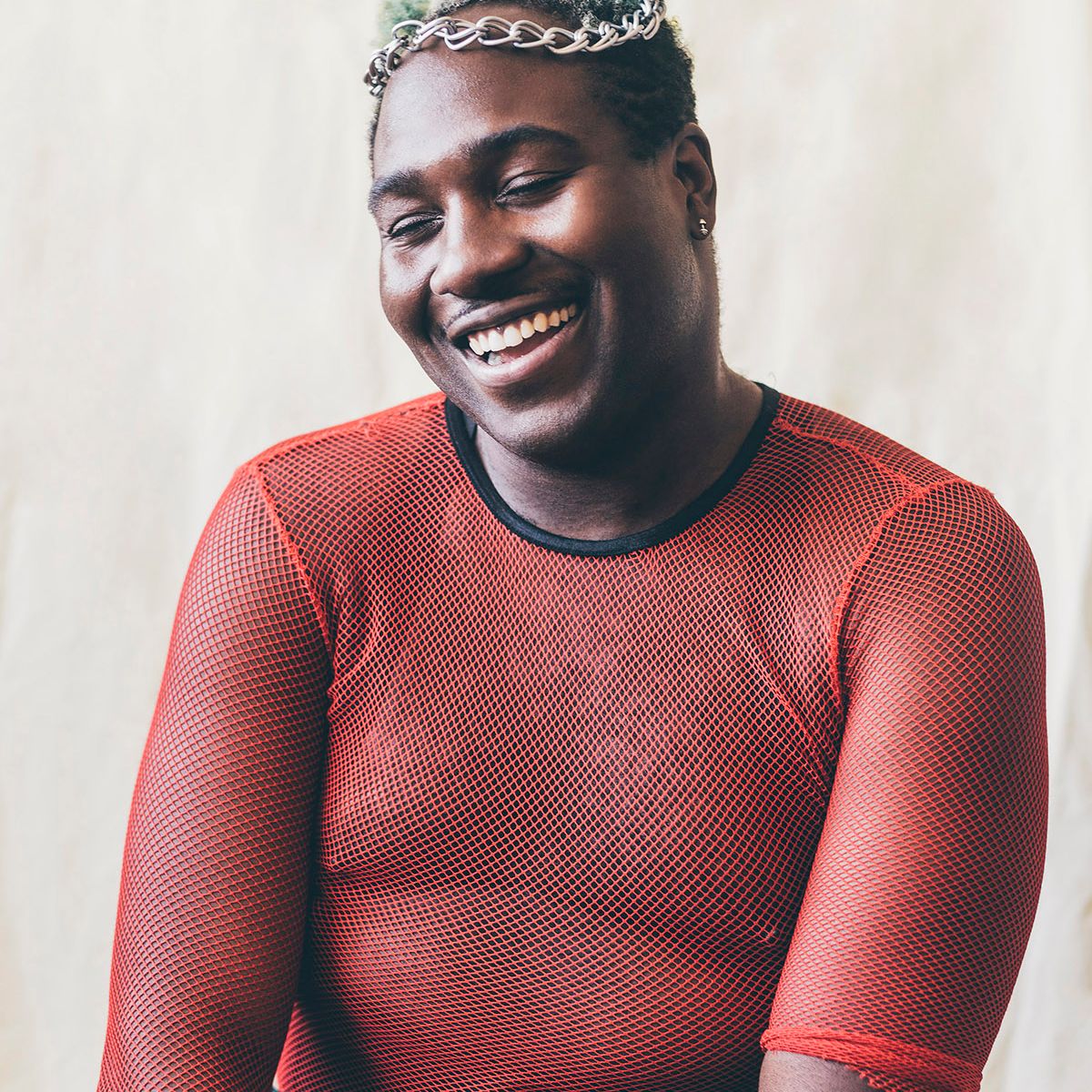 Listen to Judah Jump’s “Kiss” featuring R. Flex