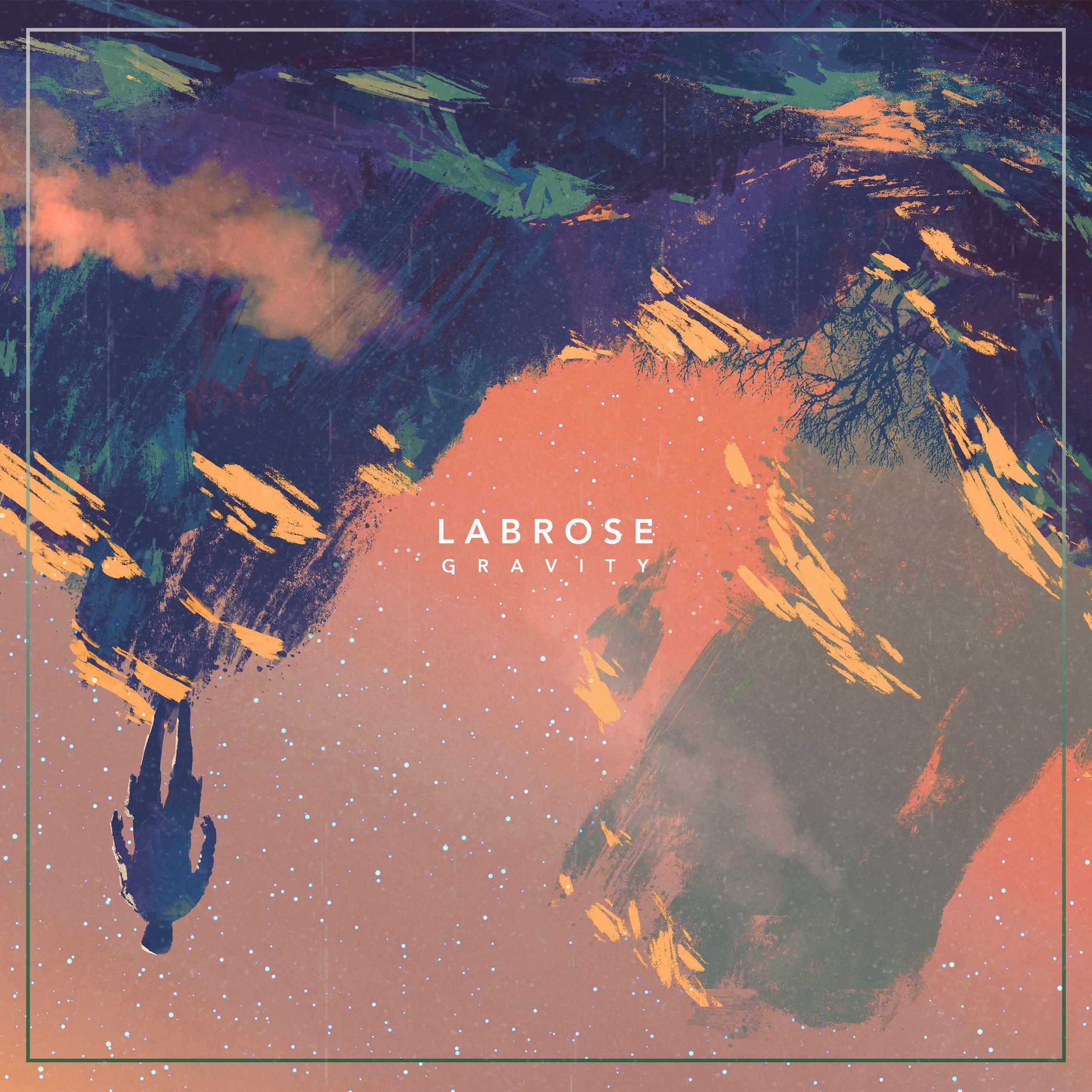 Listen to “Gravity” by Labrose