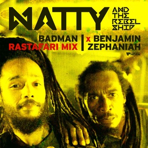 Natty x Benjamin Zephaniah- “Badman (Rastafari Mix)”&nbsp;[Video]