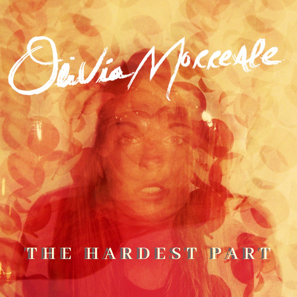 Olivia Morreale sings about “The Hardest Part” in new single [Aipate&nbsp;Premiere]