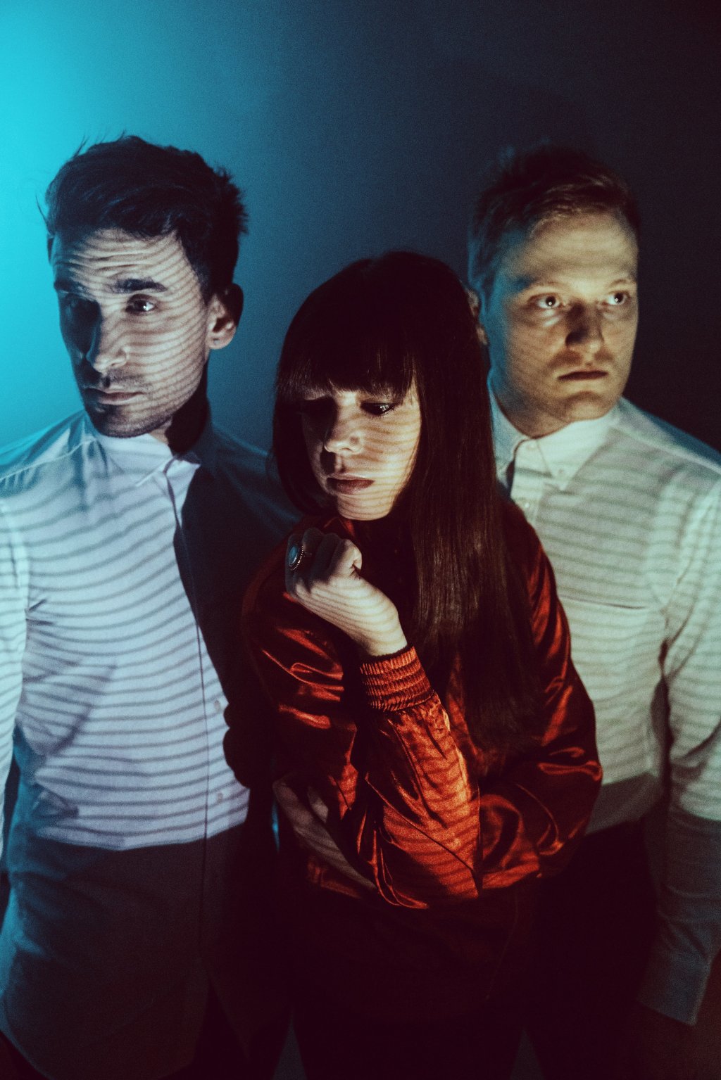 Watch as PLYA trio becomes “Innocent” in new&nbsp;video