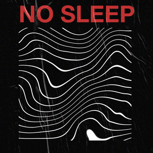 Raul Gee & VIC go with “No&nbsp;Sleep”