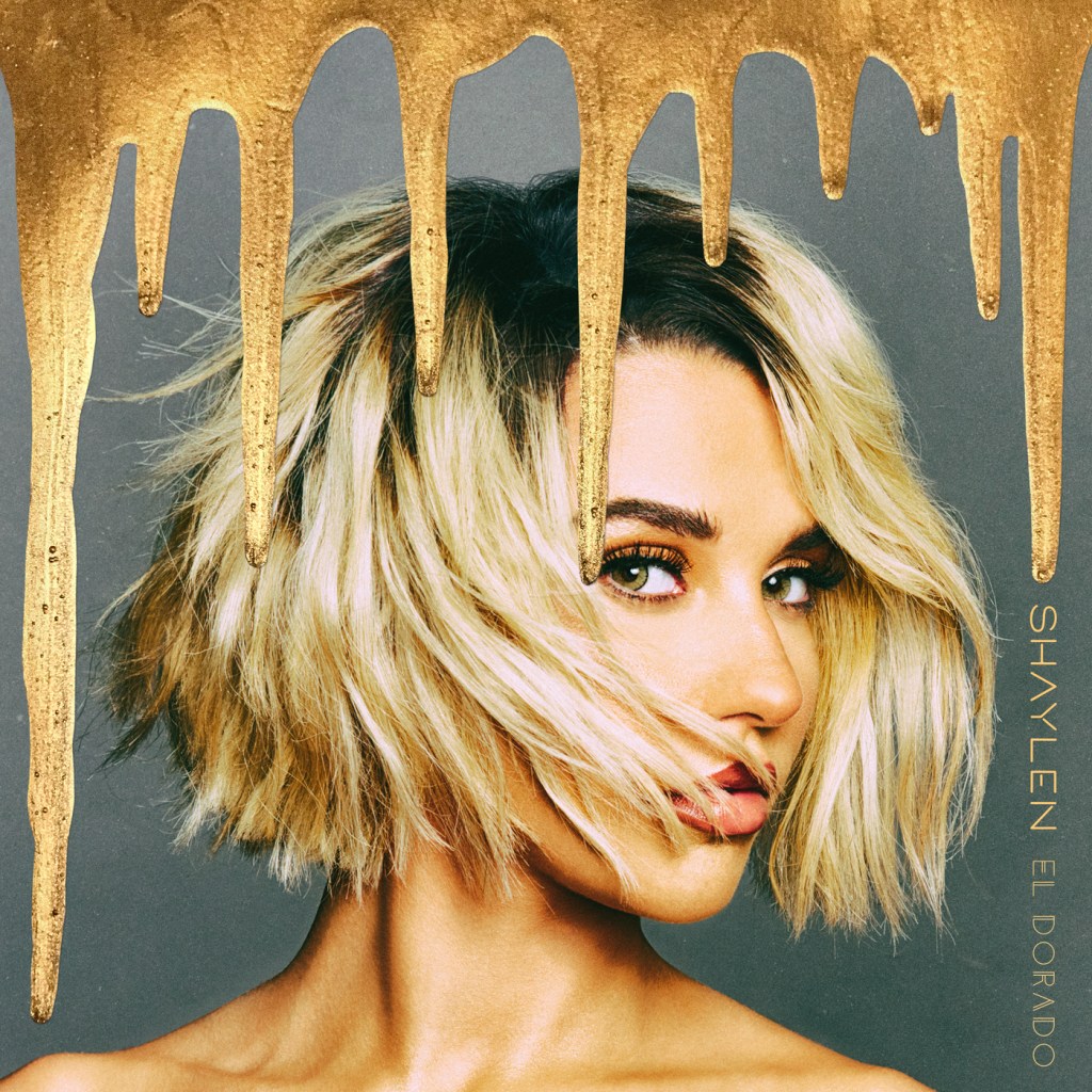 Shaylen makes her solo debut with “El&nbsp;Dorado”