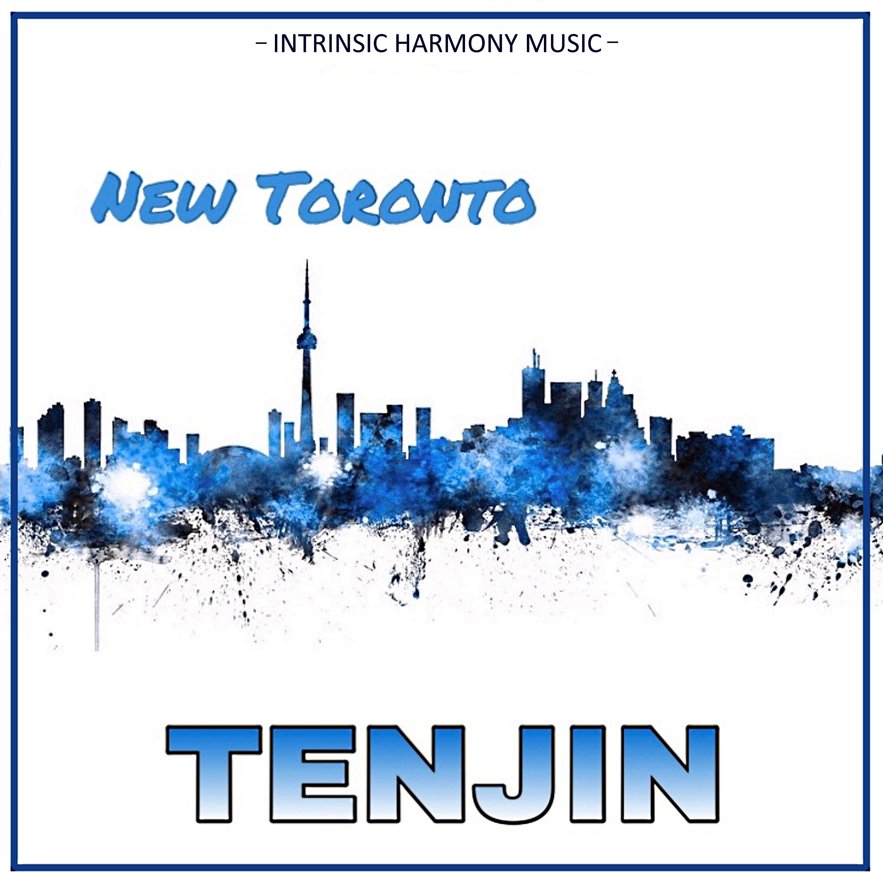 Tenjin recalls his experience in “New Toronto”