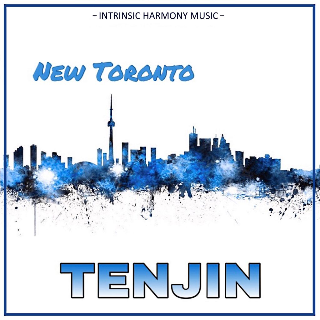 Tenjin recalls his experience in “New&nbsp;Toronto”