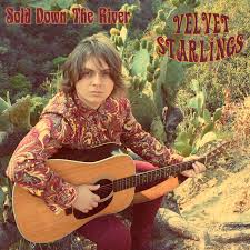 Listen to Velvet Starlings’ new single, “Sold Down The&nbsp;River”