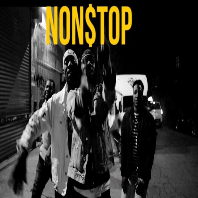 Zeu$B drops “Non$top” video featuring Mu & Boss Benz