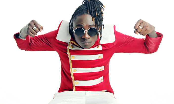 Ziza Bafana – “Nazaala” [Video]