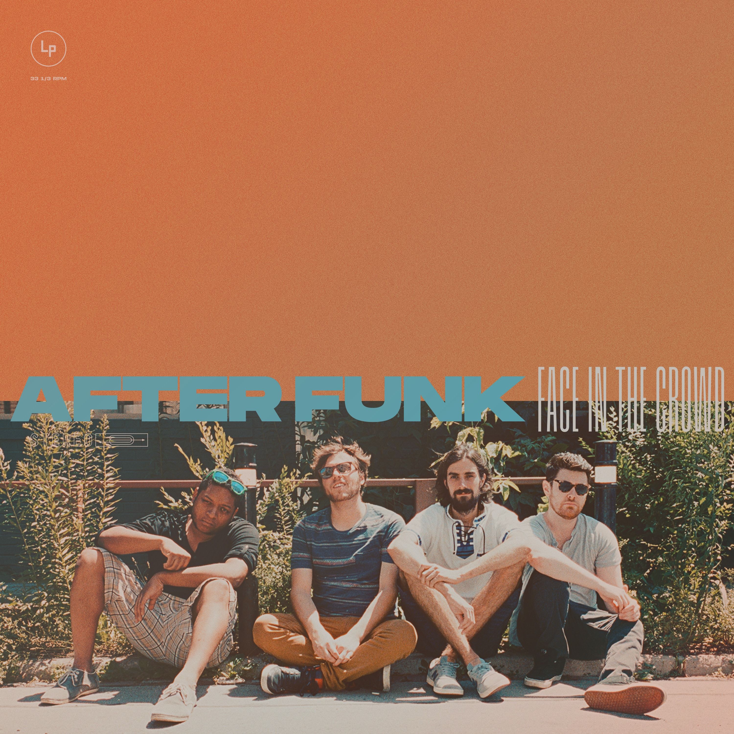 Listen to “Face In The Crowd” by After Funk