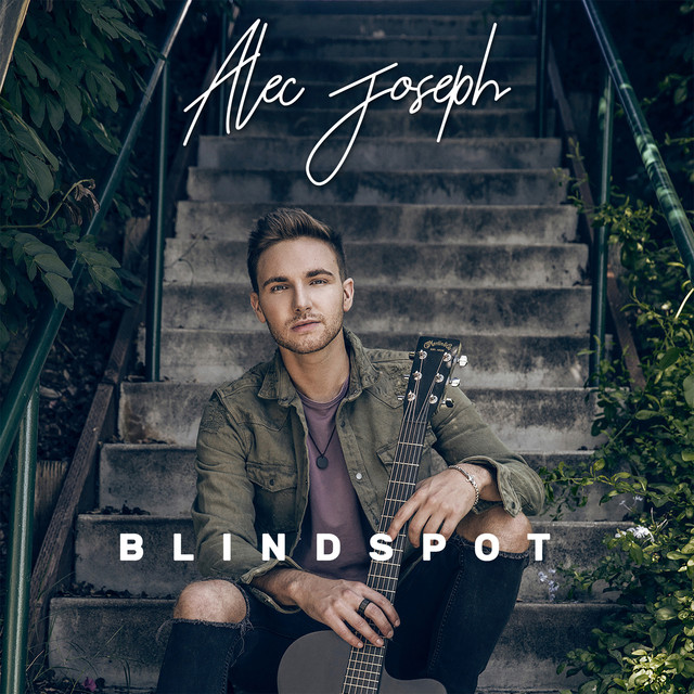 Alec Joseph releases another song, “Blindspot”