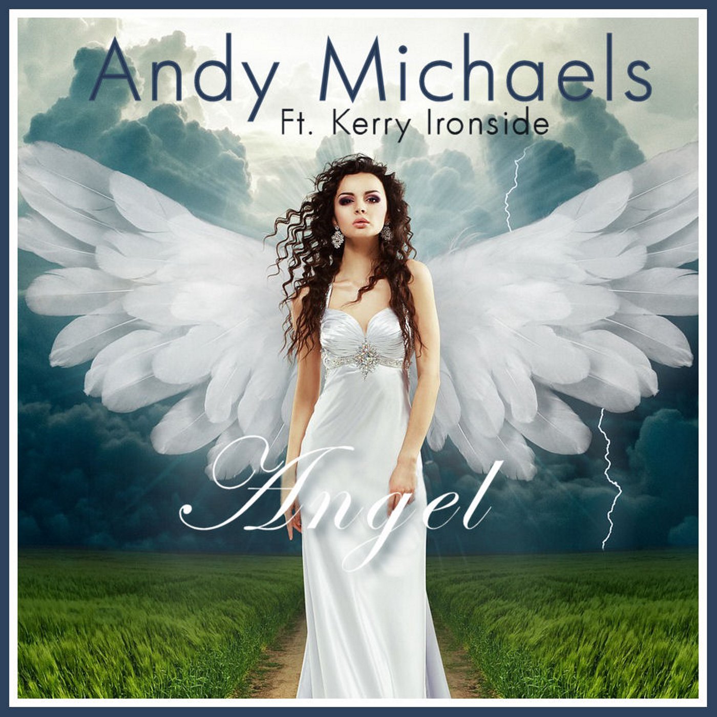 Listen to “Angel” by Andy Michaels and Kerry Ironside