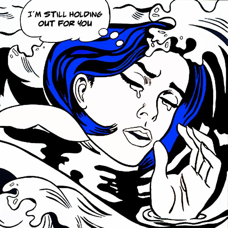 Baby Fuzz reveals “I’m Still Holding Out For You” video