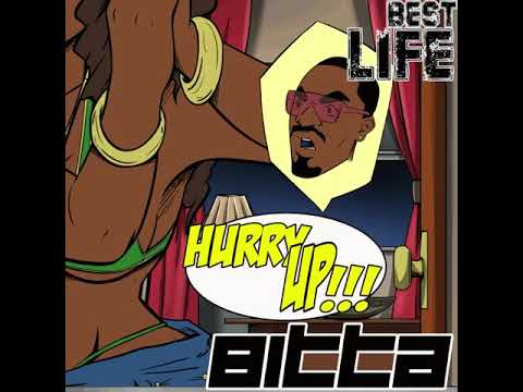 Listen to “Best Life” as we introduce&nbsp;Bitta