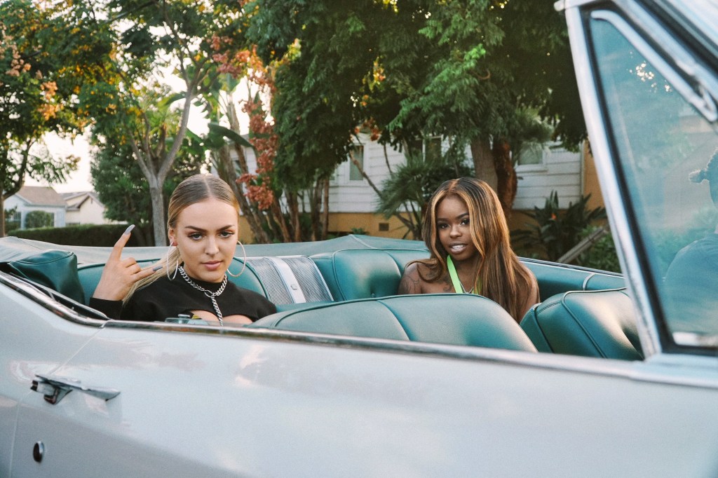 BRYN and Dreezy are “Drunk & Wavey”&nbsp;[Video]