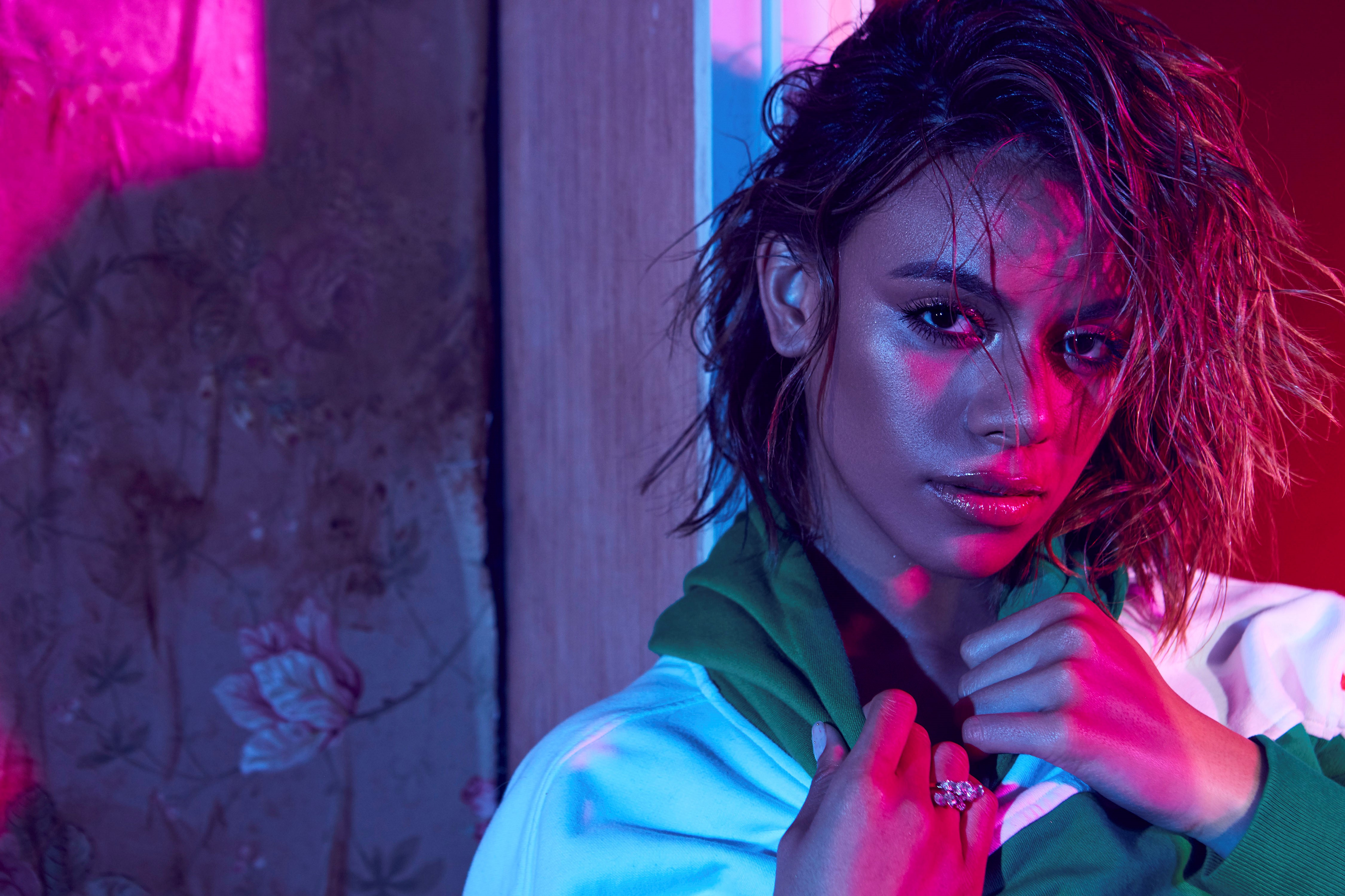 Watch Dinah Jane in “Bottled Up” video feat. Ty Dollar $ign & Marc E. Bassy