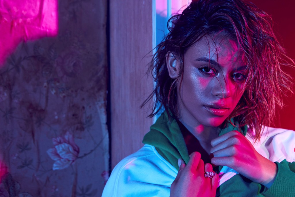 Watch Dinah Jane in “Bottled Up” video feat. Ty Dollar $ign & Marc E.&nbsp;Bassy
