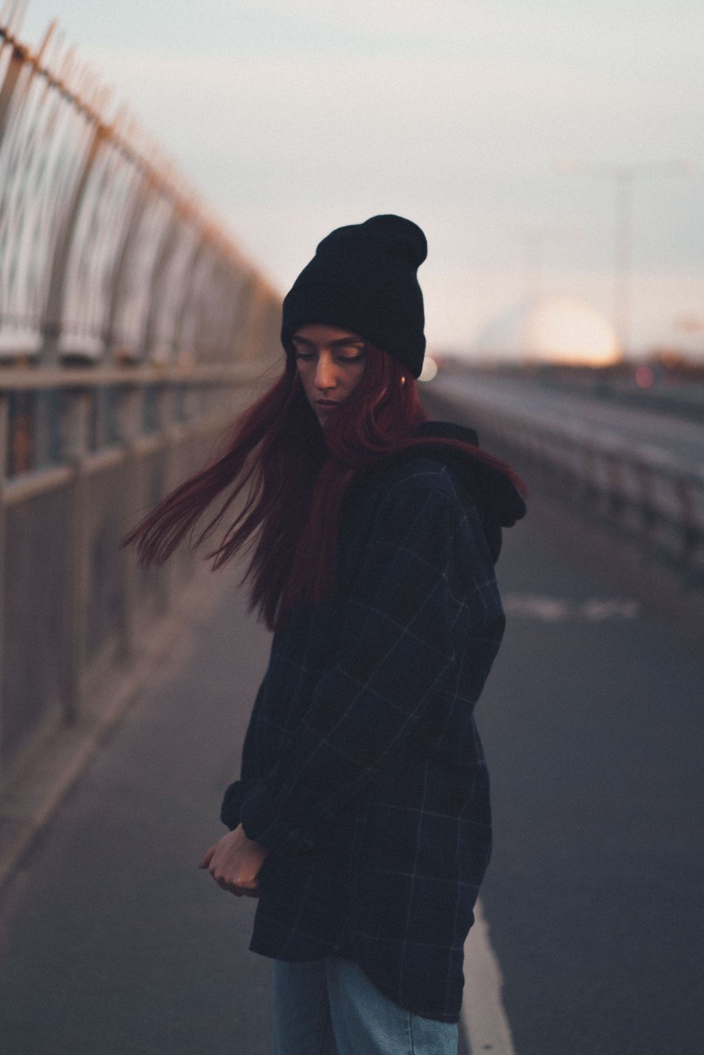 Stream “Champion” by Swedish singer/songwriter Elina