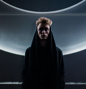 Watch Gaspar Narby and LEES in “Words Of July” video