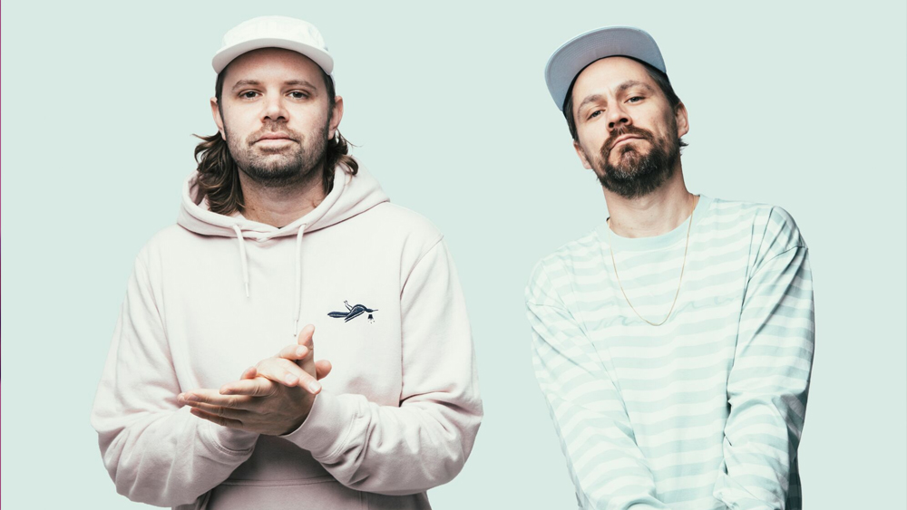 Hermitude – “Stupid World” – feat. Bibi Bourelly [Video]