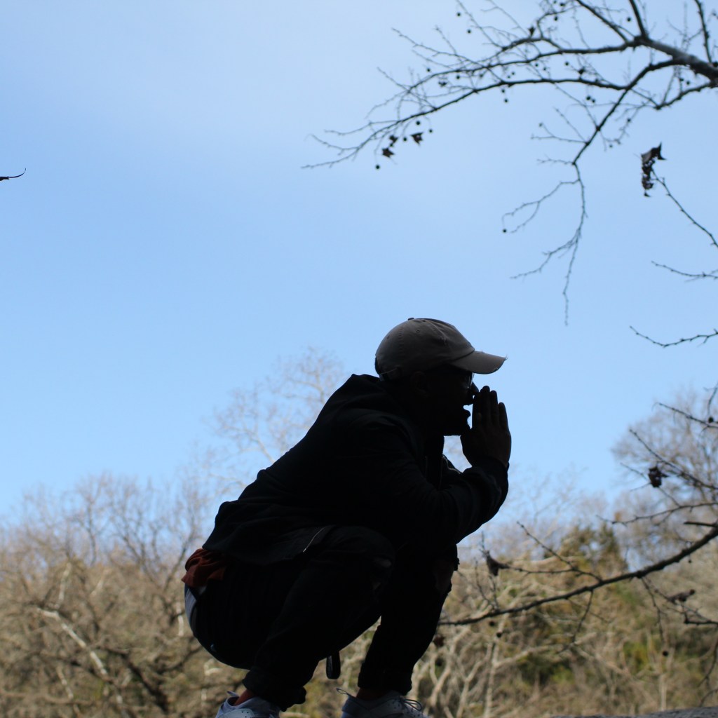 Jason Greensocks – “Orientation” feat. WestSide&nbsp;Lamar