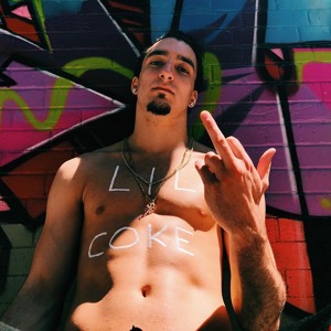 Lil Coke shares “Drop Top”