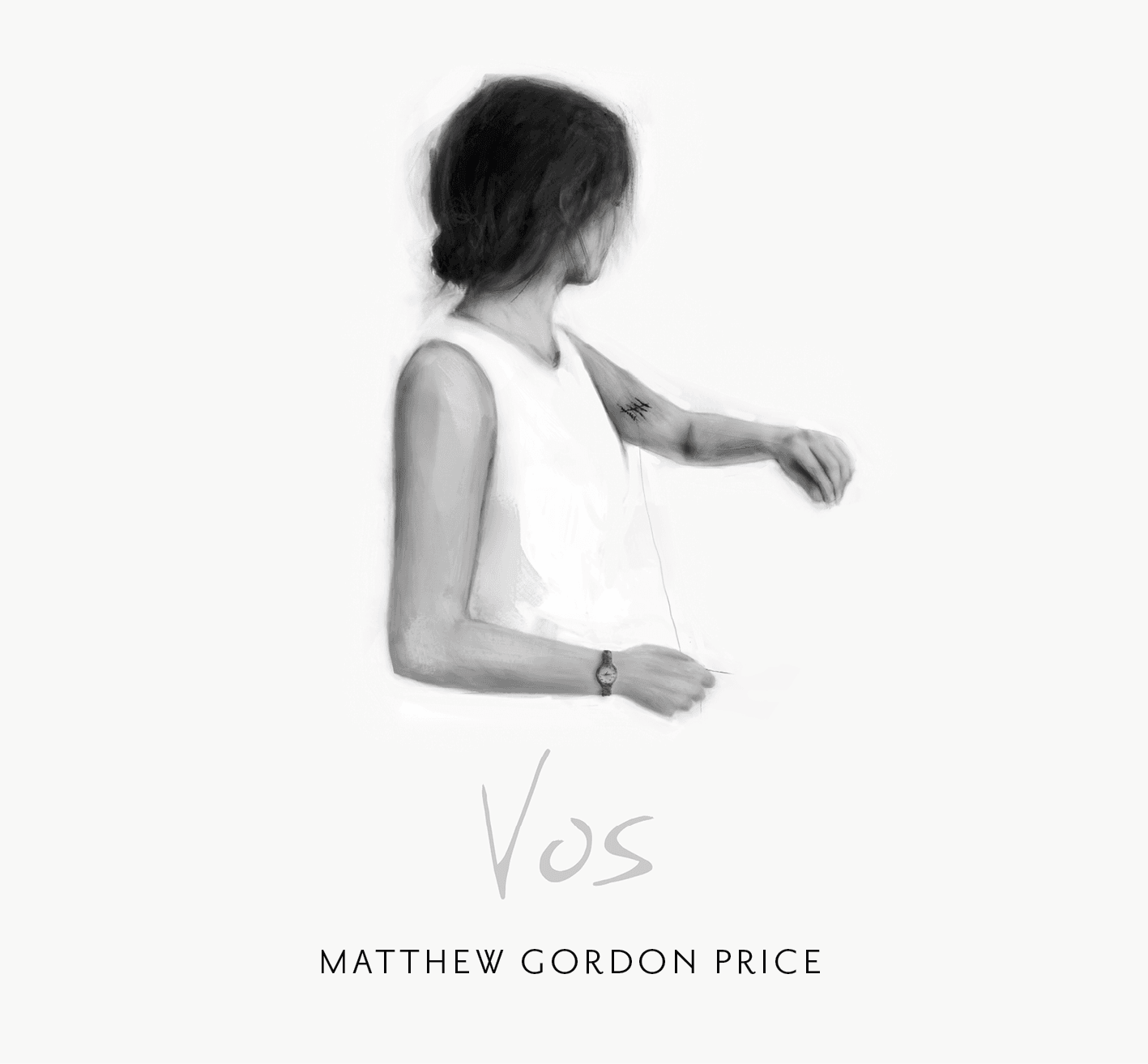 Listen to “Vos” by Mathew Gordon Price
