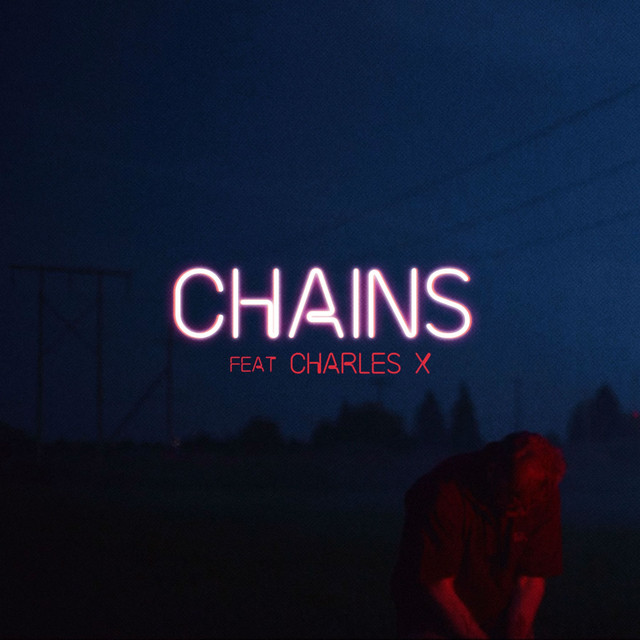 No Money Kids – “Chains” feat. Charles&nbsp;X