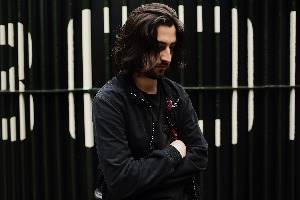 Watch Noah Kahan’s “False Confidence” video