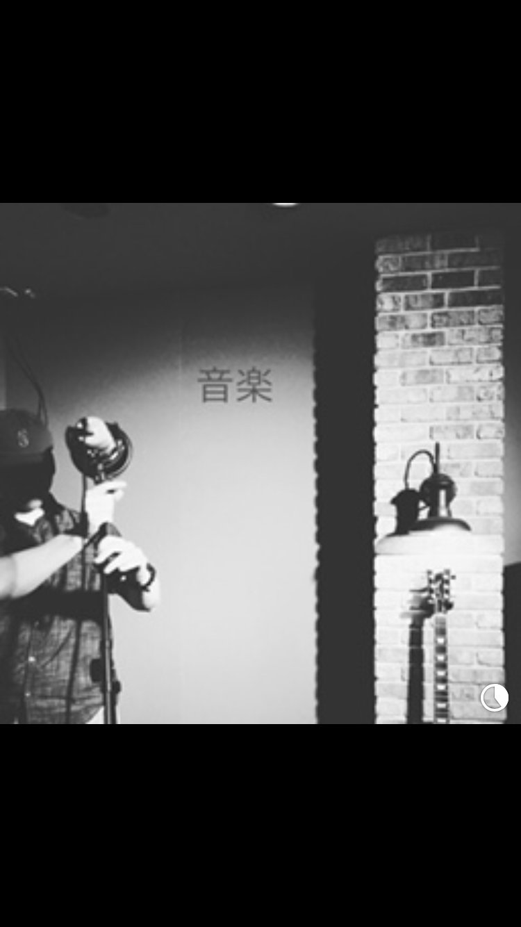 Introducing P.S November: hear his “Screams Of My Heart”
